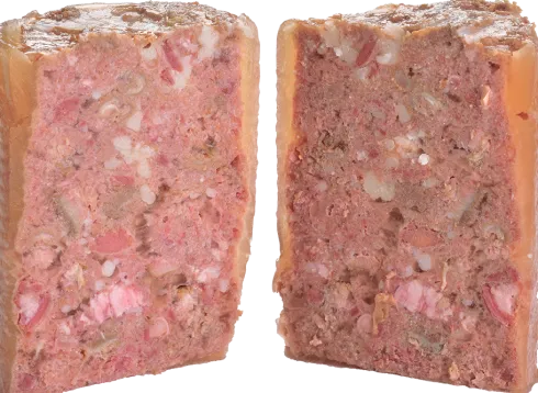 Brit Pate&Meat Adult Lamb Mokra Karma dla psa op. 400g