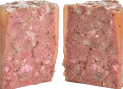 Brit Pate&Meat Adult Lamb Mokra Karma dla psa op. 800g
