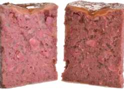 Brit Pate&Meat Adult Rabbit Mokra Karma dla psa op. 800g
