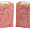 Brit Pate&Meat Adult Salmon Mokra Karma dla psa op. 800g Pakiet 6szt.