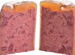 Brit Pate&Meat Adult Turkey Mokra Karma dla psa op. 400g