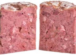 Brit Pate&Meat Adult Venison Mokra Karma dla psa op. 800g