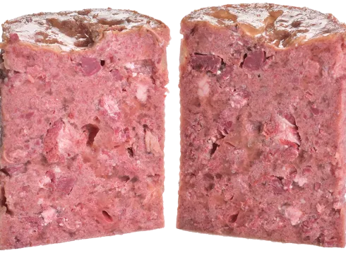 Brit Pate&Meat Adult Venison Mokra Karma dla psa op. 800g