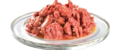 Brit Premium Adult Turkey Fillets GRAVY Mokra Karma dla kota op. 85g PAKIET 24szt.