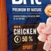 Brit Premium by Nature Adult Sport Sucha Karma dla psa op. 15kg