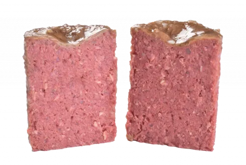 Brit Premium by Nature Beef with Tripe Mokra Karma dla psa op. 800g