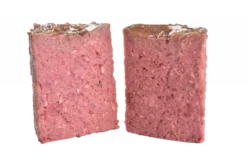 Brit Premium by Nature Chicken with Chicken Hearts Mokra Karma dla psa op. 400g