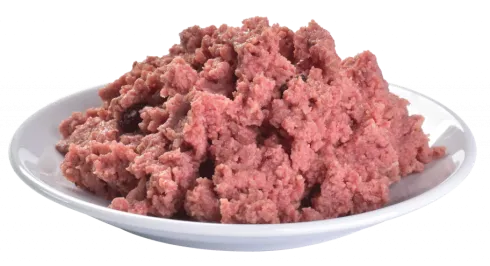 Brit Premium by Nature Chicken with Chicken Hearts Mokra Karma dla psa op. 400g