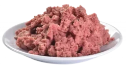 Brit Premium by Nature Chicken with Chicken Hearts Mokra Karma dla psa op. 400g Pakiet 6szt.