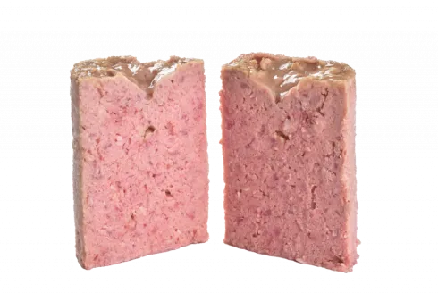 Brit Premium by Nature Fish with Fish Skin Mokra Karma dla psa op. 800g