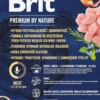 Brit Premium by Nature Junior Large Breed Sucha Karma dla szczeniaka op. 15kg