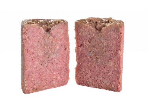 Brit Premium by Nature Lamb with Buckwheat Mokra Karma dla psa op. 400g