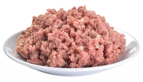 Brit Premium by Nature Lamb with Buckwheat Mokra Karma dla psa op. 400g Pakiet 6szt.
