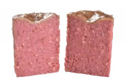 Brit Premium by Nature Pakiet degustacyjny Mokra Karma dla psa op. 5x400g