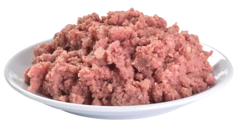 Brit Premium by Nature Pork with Trachea Mokra Karma dla psa op. 400g