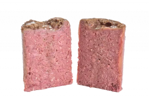 Brit Premium by Nature Pork with Trachea Mokra Karma dla psa op. 800g Pakiet 6szt.