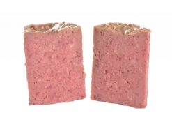 Brit Premium by Nature Turkey with Liver Mokra Karma dla szczeniaka op. 400g Pakiet 6szt.