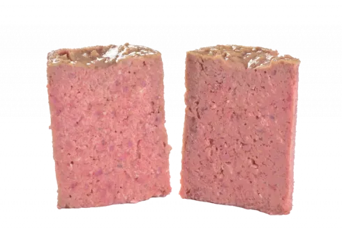 Brit Premium by Nature Turkey with Liver Mokra Karma dla szczeniaka op. 400g Pakiet 6szt.