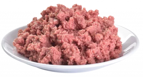 Brit Premium by Nature Turkey with Liver Mokra Karma dla szczeniaka op. 400g Pakiet 6szt.