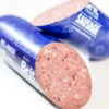 Brit Premium Sausage Adult Sport Formula Beef&Fish Mokra Karma dla psa op. 800g Pakiet 12szt.