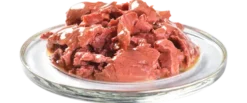 Brit Premium Sterilised Salmon Fillets Mokra Karma dla kota op. 85g