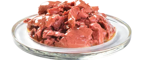 Brit Premium Sterilised Salmon Fillets Mokra Karma dla kota op. 85g PAKIET 24szt.