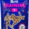 Brit Przysmak Training Snack dla psa rozm. Small op. 200g [Data ważności: 16.11.2026r]