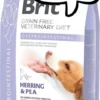 Brit Veterinary Diet Gastrointestinal Herring&Pea Sucha Karma dla psa op. 2kg Pakiet 6szt. [12kg]