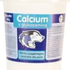 Calcium Preparat witaminowy Niebieski z glukozaminą dla psa op. 400g