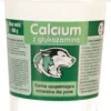 Calcium Preparat witaminowy Zielony z glukozaminą dla psa op. 400g
