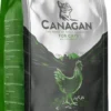 Canagan Cat Free Range Chicken Sucha Karma dla kota op. 4kg