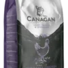 Canagan Cat Light&Senior&Sterilised Sucha Karma dla kota op. 1.5kg
