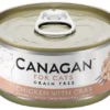 Canagan For Cats Chicken with Crab Mokra Karma dla kota op. 75g