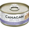 Canagan For Cats Chicken with Duck Mokra Karma dla kota op. 75g