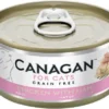 Canagan For Cats Chicken with Ham Mokra Karma dla kota op. 75g