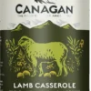 Canagan Lamb Casserole Mokra Karma dla psa op. 400g Pakiet 6szt.
