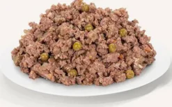 Canagan Pakiet degustacyjny Mokra Karma dla psa op. 6x400g