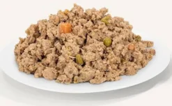 Canagan Salmon&Herring Supper Mokra Karma dla psa op. 400g Pakiet 6szt.