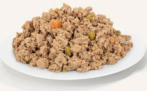 Canagan Salmon&Herring Supper Mokra Karma dla psa op. 400g Pakiet 6szt.