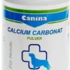 Canina Pharma Węglan Wapnia dla psa op. 400g