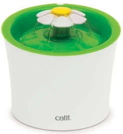 Catit Poidło Automatyczne Fountain Flower dla kota nr kat. CH-7421