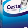 Cestal Plus Tabletki na robaki i pasożyty dla psa op. 8szt.