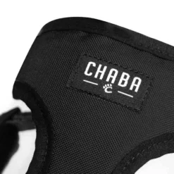 Chaba Szelki Comfort Fresh dla psa rozm. S kolor czarny
