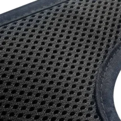 Chaba Szelki Comfort Fresh dla psa rozm. S kolor czarny