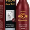 Champ-Richer Profesjonalny Szampon do białej sierści dla psa poj. 250ml