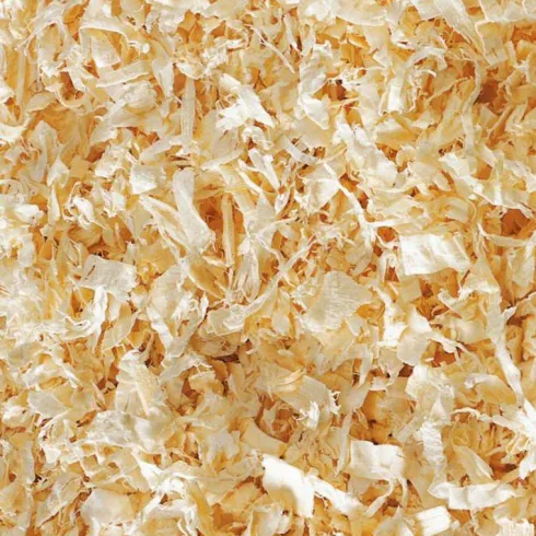Chipsi Trociny prasowane o zapachu cytrynowym dla zwierząt op. 3.2kg (60l)