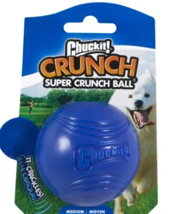 Chuck It Crunch Piłka dla psa rozm. M kat. 50787 WYPRZEDAŻ