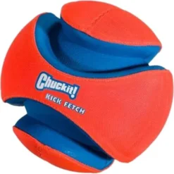 Chuck It Piłka Kick Fetch dla psa rozm. L nr kat. 251201 WYPRZEDAŻ