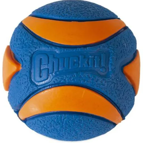 Chuck It Piłka Ultra Squeaker Ball dla psa rozm. M nr kat. 52068