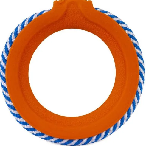 Chuck It Szarpak FetchTug dla psa nr kat. 33105 WYPRZEDAŻ